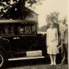 Leta &amp; George Tremain